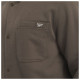 Reebok Ανδρικό πουκάμισο Classic Fleece-Lined Overshirt